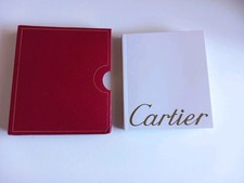 CARTIER orologi istruzioni