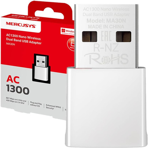 Link ma30n adattatore wifi - tp-link,