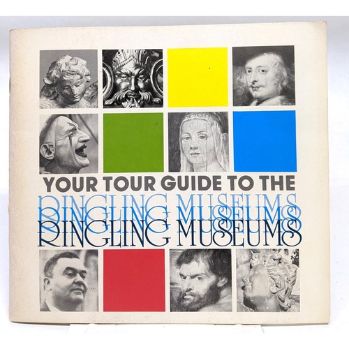 Booklet your tour - your, to