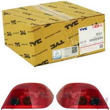 2x TYC FANALE POSTERIORE