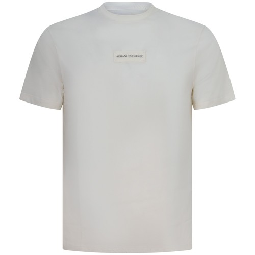 Armani exchange t shirt - exchange, t-shirt