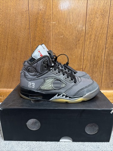Jordan off white mussola - jordan,