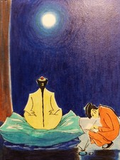 CALLIGRAFIA Art Deco libro