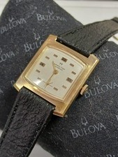 Orologio svizzero Hamilton 637