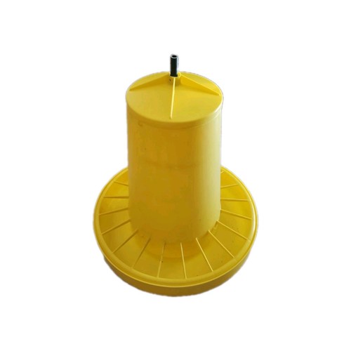 Mangiatoia per galline 15kg - mangiatoia, da