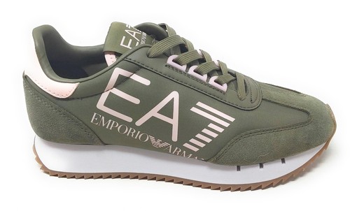 Ea7 emporio armani - ea7,