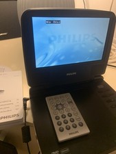 Lettore DVD/mp3 Philips Non