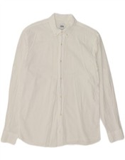 ZARA Camicia Uomo Relaxed Fit