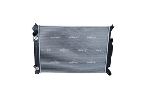 Radiatore acqua motore - , easy