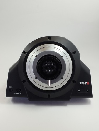 Thrustmaster ps4 ps5 - t-gt, ii