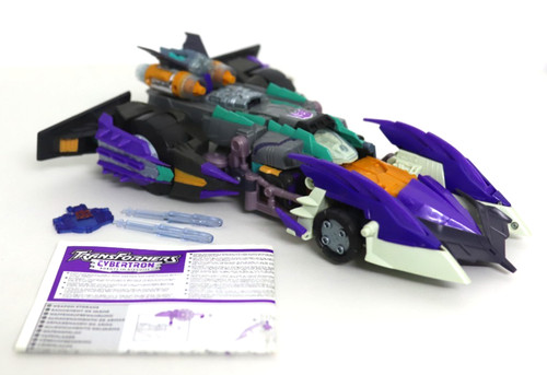 Transformers hasbro cybertron - hasbro,