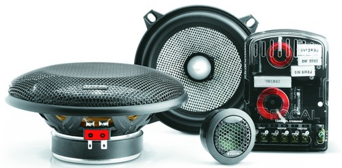 Focal 130as coppia - 130as,