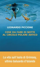 Cose Da Fare Di Notte Al