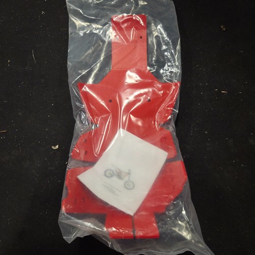 Sabot extreme rosso beta - extreme,