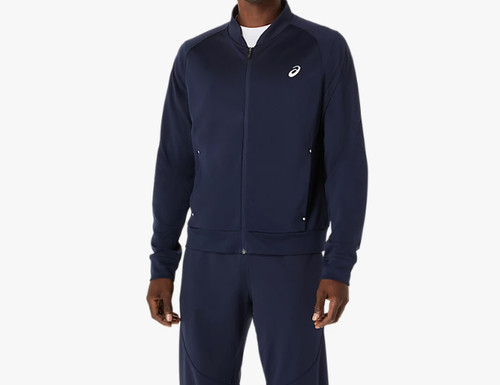 Asics court warm jacket - court,
