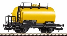 PIKO 27736 Scala HO Carro cisterna a due assi RLF epoca IV