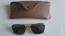 B&L Ray-Ban made in USA