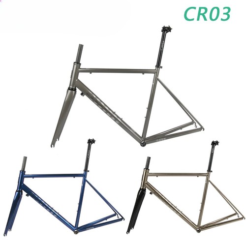 Telaio bici strada