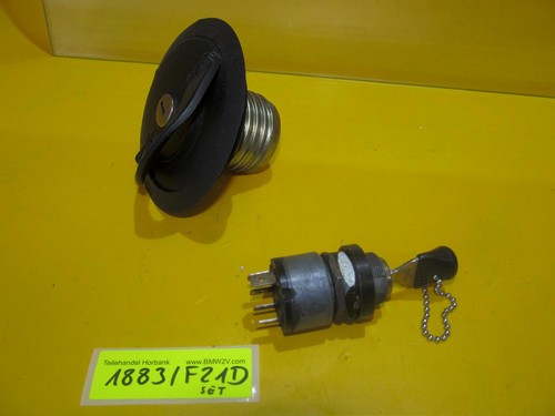 Bmw r100 r90 r80 r75 - r100, r65