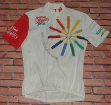 MARATONA DOLOMITES  MAGLIA