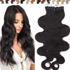 Nastro capelli umani Remy