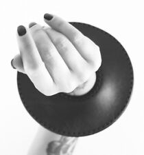 Bracciale in pelle M nuovo con