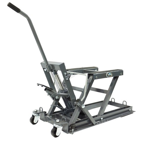 Switzer 1500lb idraulico - switzer, moto
