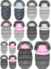 Poggiapiedi per bambini