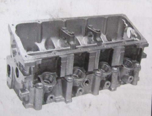 Amc 908540 testata - amc, cilindro