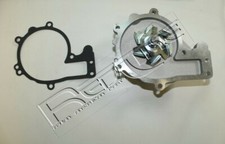 POMPA ACQUA DR MOTOR DR5 EQUIVALENTE REDLINE 28DR004