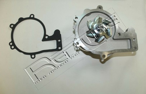 Pompa acqua motor dr5 - dr,