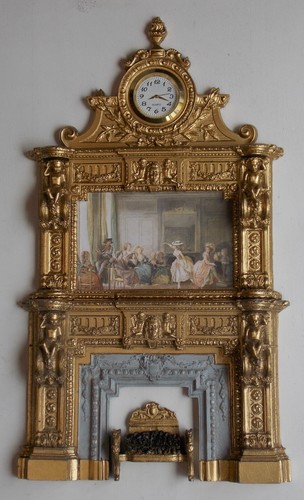 Casa delle bambole stile