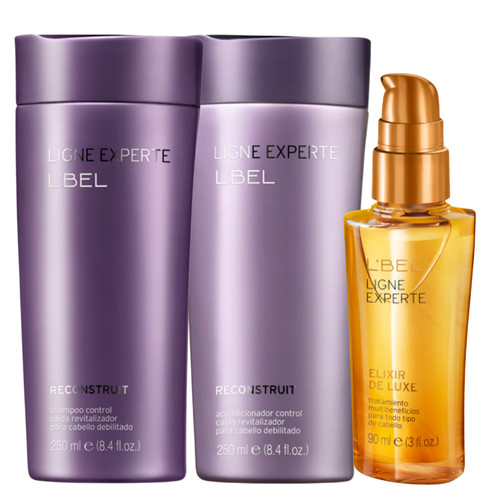Bel ligne experte - l'bel,