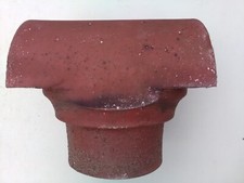 Cappuccio in terracotta