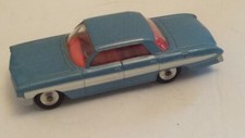 Corgi 235 Oldsmobile 88