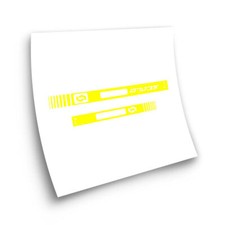 ADESIVI STAR SAM® SCOTT SCALA