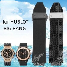 Cinturino orologio silicone