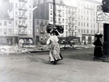 V4121 ragazza tessuto - ragazza,