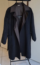 Cappotto  double face Max