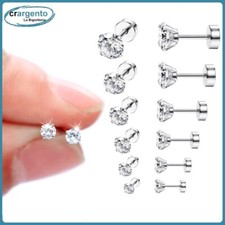 orecchini da uomo con