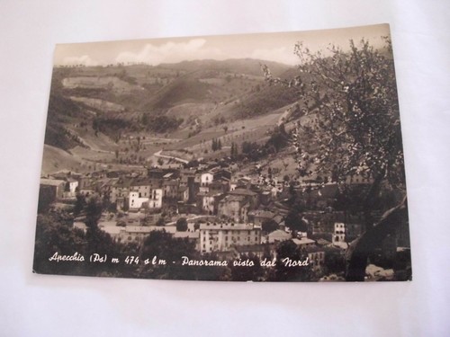Pesaro apecchio 474 - -,