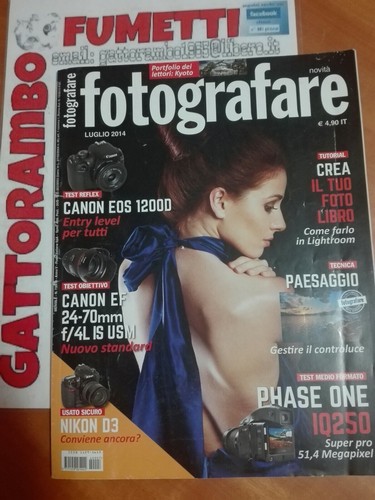 Fotografare anno 2014 - n.7,