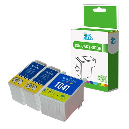 Cartucce inchiostro per - 3,