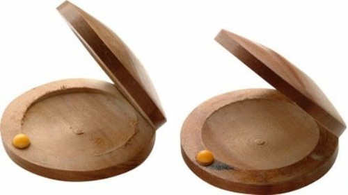 Stagg nacchere cas - stagg,