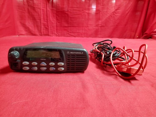 Motorola gm360 uhf 403 - gm360,