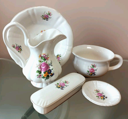Set lavaggio ceramica - lavaggio,