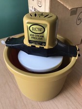 Congelatore ESTATE 5 Quart