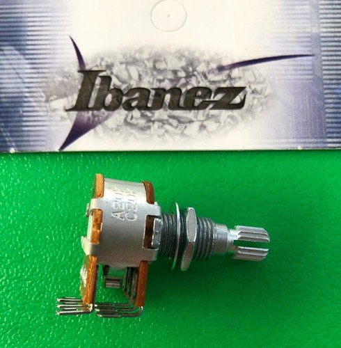 Ibanez bass vm3 blend - bass, balance