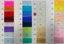 Tessuto TULLE MORBIDO A METRO