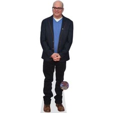 David Cross mini formato